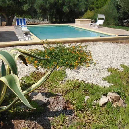 Poggio Ulivi E Mare וילה קרוביניו